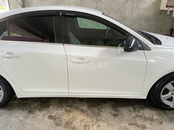 Chevrolet Cruze 2012, 290,000 km - 1.4 l - Lənkəran