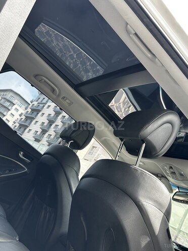 Hyundai Santa Fe 2016, 183,000 km - 2.0 л - Bakı