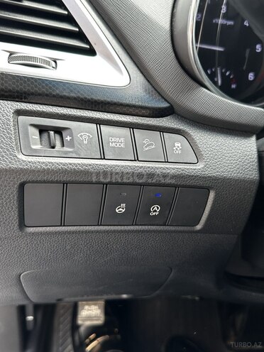 Hyundai Santa Fe 2016, 183,000 km - 2.0 л - Bakı