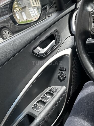Hyundai Santa Fe 2016, 183,000 km - 2.0 л - Bakı