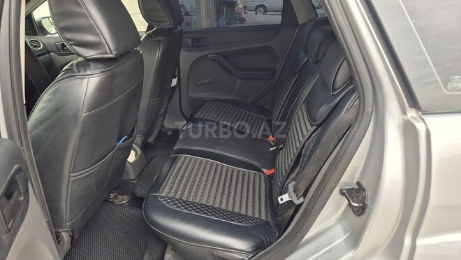 Ford Focus 2006, 260,000 km - 1.6 л - Bərdə
