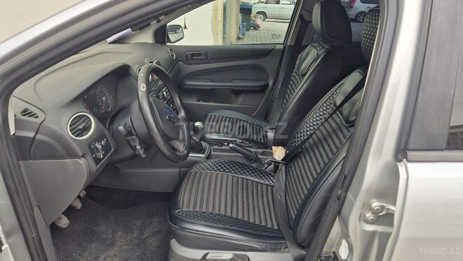 Ford Focus 2006, 260,000 km - 1.6 л - Bərdə
