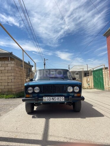 LADA (VAZ) 2106 1999, 55,688 km - 1.6 l - Bakı