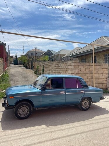 LADA (VAZ) 2106 1999, 55,688 km - 1.6 l - Bakı