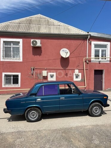 LADA (VAZ) 2106 1999, 55,688 km - 1.6 l - Bakı