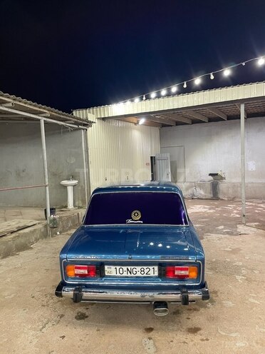 LADA (VAZ) 2106 1999, 55,688 km - 1.6 l - Bakı
