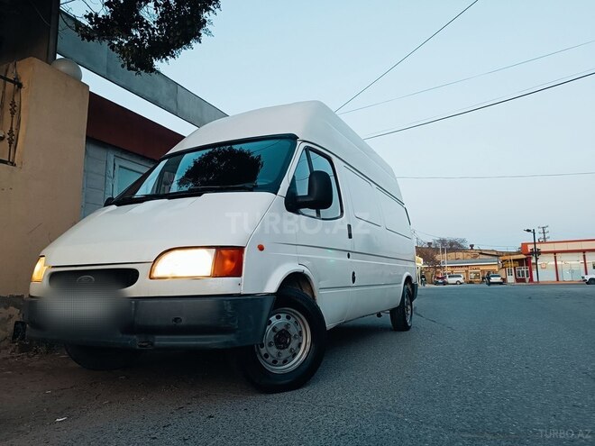 Ford Transit 1999, 58,000 km - 2.5 l - Bakı