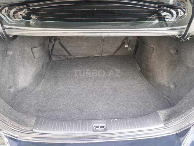 Nissan Tiida 2007, 279,000 km - 1.8 l - Bakı