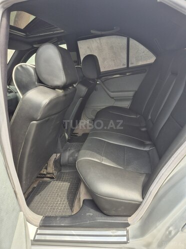 Mercedes C 230 1997, 123,456 km - 2.3 л - Mingəçevir