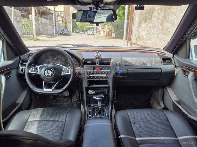 Mercedes C 230 1997, 123,456 km - 2.3 л - Mingəçevir