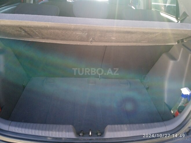 Kia Rio 2005, 154,000 km - 1.4 l - Gəncə
