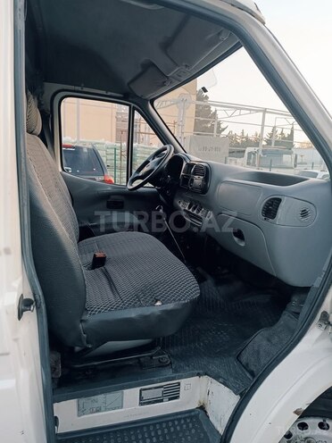 Ford Transit 1999, 58,000 km - 2.5 l - Bakı