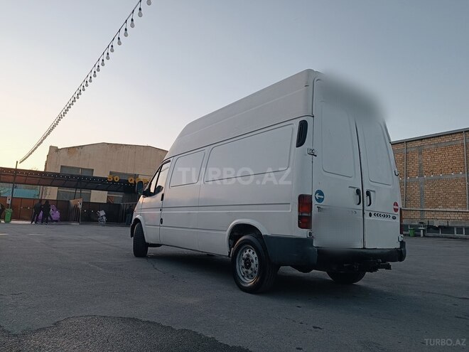 Ford Transit 1999, 58,000 km - 2.5 l - Bakı