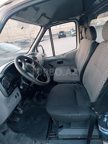 Ford Transit 1999, 58,000 km - 2.5 l - Bakı