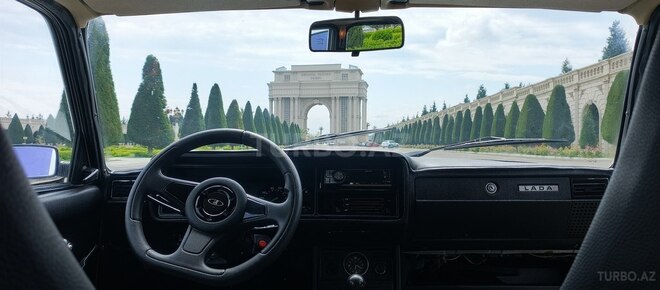LADA (VAZ) 2107 2009, 95,000 km - 1.5 l - Gəncə