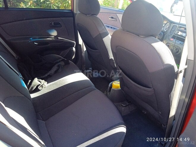 Kia Rio 2005, 154,000 km - 1.4 l - Gəncə