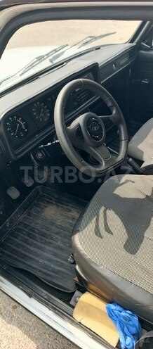 LADA (VAZ) 2107 2009, 95,000 km - 1.5 l - Gəncə