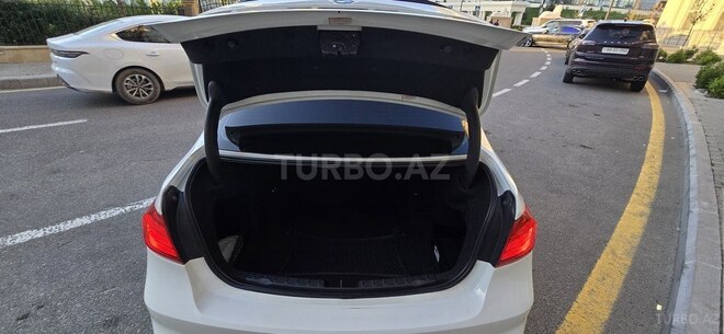 BMW 328 2015, 197,000 km - 2.0 l - Bakı