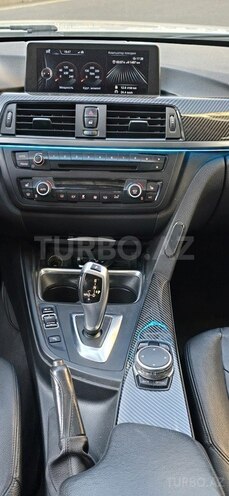 BMW 328 2015, 197,000 km - 2.0 l - Bakı
