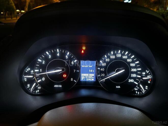 Nissan Patrol 2013, 181,100 km - 5.6 l - Bakı