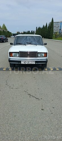 LADA (VAZ) 2107 2009, 95,000 km - 1.5 l - Gəncə
