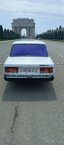 LADA (VAZ) 2107 2009, 95,000 km - 1.5 l - Gəncə
