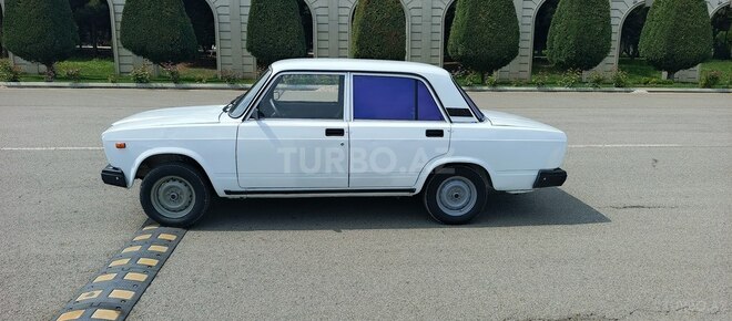 LADA (VAZ) 2107 2009, 95,000 km - 1.5 l - Gəncə
