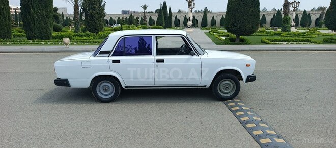 LADA (VAZ) 2107 2009, 95,000 km - 1.5 l - Gəncə