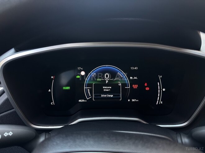 Toyota  2023, 4,829 km - 2.0 l - Bakı