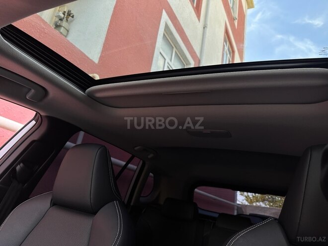Toyota  2023, 4,829 km - 2.0 l - Bakı