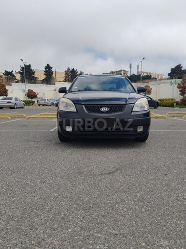 Kia Rio 2009, 180,000 km - 1.6 l - Bakı
