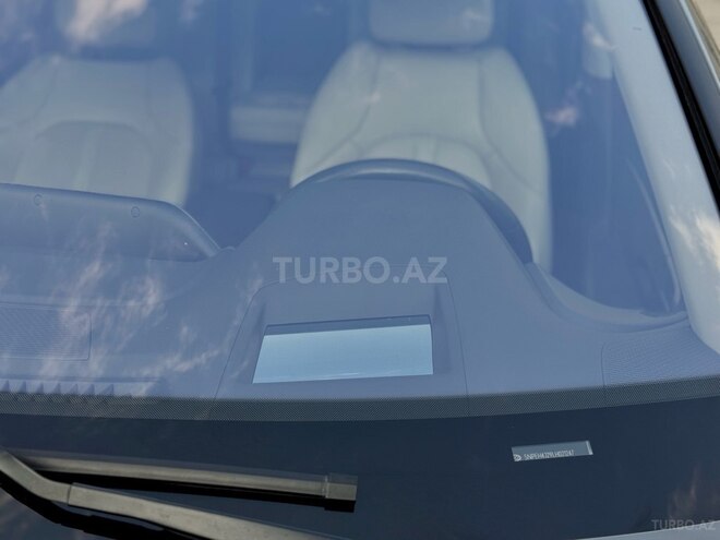 Hyundai Sonata 2020, 27,500 km - 1.6 л - Gəncə
