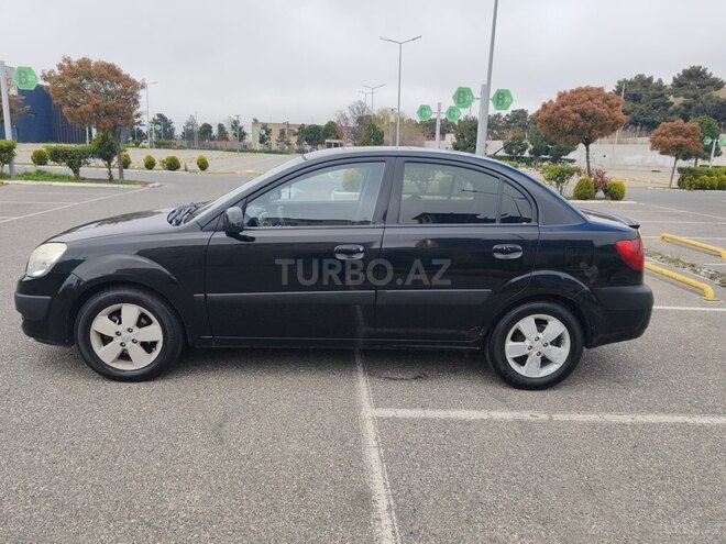 Kia Rio 2009, 180,000 km - 1.6 l - Bakı