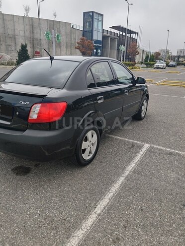 Kia Rio 2009, 180,000 km - 1.6 l - Bakı