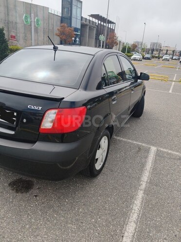 Kia Rio 2009, 180,000 km - 1.6 l - Bakı