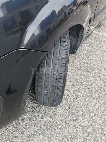 Kia Rio 2009, 180,000 km - 1.6 l - Bakı