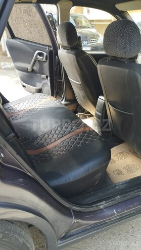 Opel Vectra 1996, 221,802 km - 1.6 l - Sumqayıt