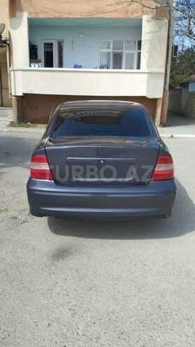 Opel Vectra 1996, 221,802 km - 1.6 l - Sumqayıt