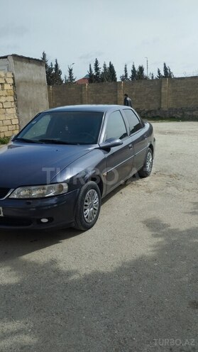 Opel Vectra 1996, 221,802 km - 1.6 l - Sumqayıt