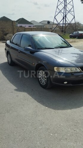Opel Vectra 1996, 221,802 km - 1.6 l - Sumqayıt