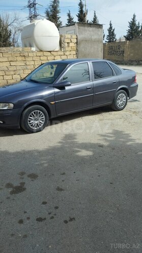 Opel Vectra 1996, 221,802 km - 1.6 l - Sumqayıt