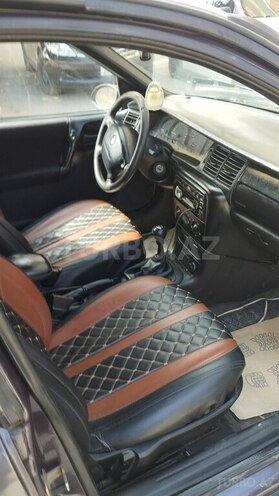 Opel Vectra 1996, 221,802 km - 1.6 l - Sumqayıt