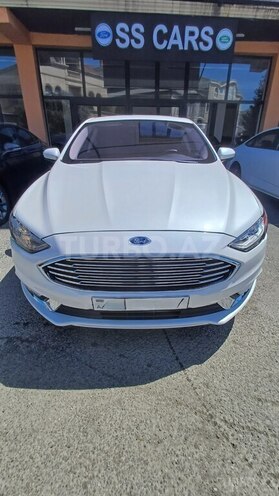 Ford Fusion (North America)-5