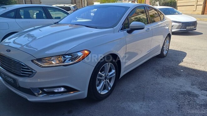 Ford Fusion (North America)-3