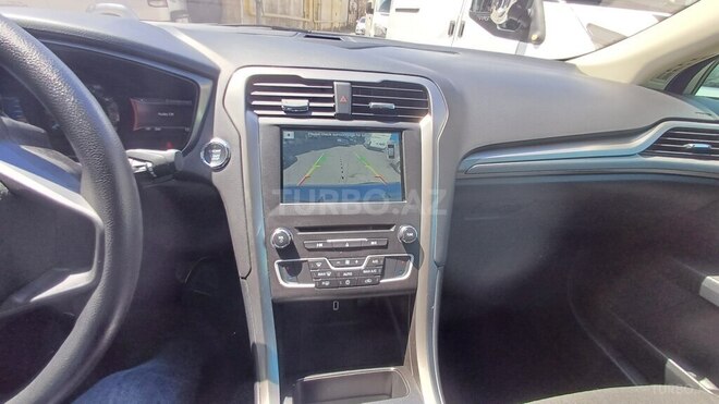 Ford Fusion (North America)-7