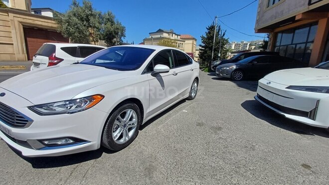 Ford Fusion (North America)-14