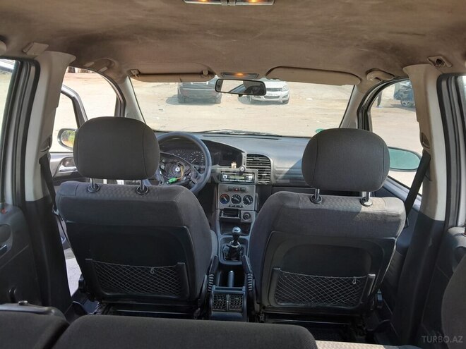Opel Zafira 2005, 325,869 km - 1.6 л - Bakı