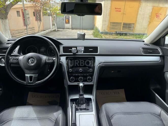 Volkswagen Passat 2012, 158,014 km - 2.0 l - Bakı