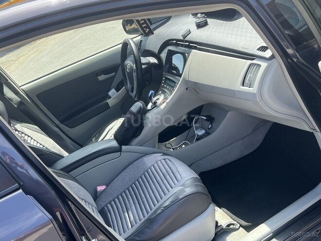 Toyota Prius 2011, 346,009 km - 1.8 l - Bakı