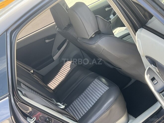 Toyota Prius 2011, 346,009 km - 1.8 l - Bakı